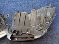 фото thumb №12, Лампы фары fiat doblo 2 ii 2010-2015r. opel combo d передние kpl eu