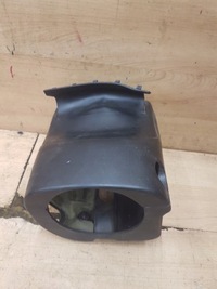 фото thumb №1, Защита корпус колонки замка зажигания ford focus mk1