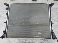 фото thumb №7, Kia ev9 балка бампер перед підсилювач радіатор