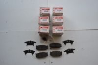 фото thumb №1, Suzuki swift iii iv тормозные колодки тормозной 55810-63j00 nowe