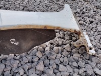 фото thumb №6, Крыло левый renault kangoo i lift