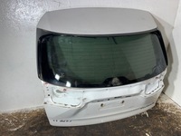 фото thumb №12, Lexus nx 2016 задняя крышка багажника багажника