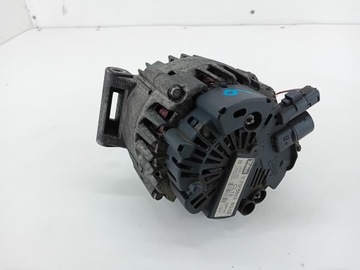 фото thumb №6, Генератор peugeot 308 v7576513 tg12c059 1.6 16v