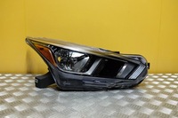 фото thumb №1, Nissan versa 2019- фара лампа звичайна r usa