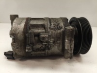 фото thumb №9, Volkswagen golf 6 vi компрессор кондиционера компрессор ac 1k0820859t