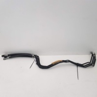 Купить Mercedes om642 шланг трубка масла 6421805130 nowa, фото thumb