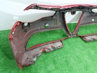 фото thumb №14, Alfa romeo giulia veloce бампер перед передній om повний! гарний!