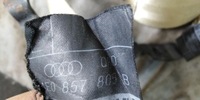 фото thumb №10, Audi a8 d3 pas ремені ремінь безпеки задня комп'ютер. 02-05r
