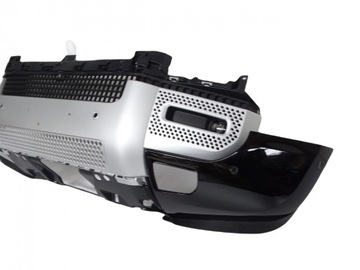 фото thumb №4, Бампер переднє defender 6xpdc 2021-