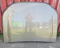 фото thumb №8, Капот ford ranger 5 przed liftem 2011-15 / lift 2015-19