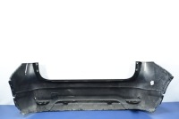 фото thumb №5, Nissan qashqai ii бампер задній задня pdc z11