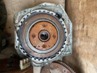 фото thumb №8, Автоматическая коробка передач cadillac escalade 9bkx 29546658