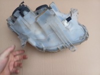 Лампа левая перед smart fortwo nr. 0301169201 с Разборки, фото thumb