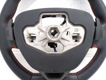 фото thumb №16, Ford focus 2023 кермо