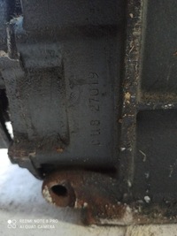 фото thumb №7, Диференціал міст задня задній cub audi a6 c5 2.5 tdi