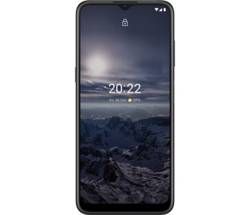 РОЗЕТКА Nokia G21 Dual SIM 4/64 синий