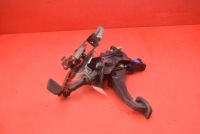 Педаль педалі зчеплення гальмо 180205353r dacia sandero 2 2 17-20 в Україні, фото thumb