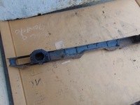 фото thumb №11, Балка підсилювач бампера задня trafic iii 3 vivaro b