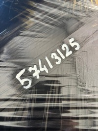 фото thumb №4, Стекло боковая правые зад chr