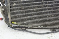 фото thumb №6, Pas переднее радиатор opel astra h 1.8 b