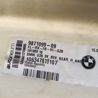 фото thumb №6, Bmw i4 2023 комплект обшивка