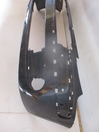 фото thumb №3, Бампер citroen c4 picasso голый перед