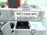 фото thumb №6, Коробка запобіжників fiat punto ii 46774358