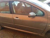 фото thumb №11, Peugeot 307 kombi 1,6 hdi гаситель конечный