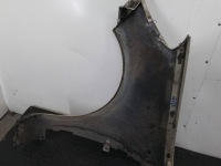 фото thumb №3, Крыло правый перед renault clio iii ted11 185