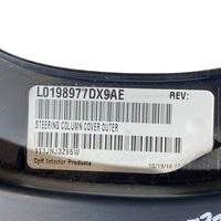 фото thumb №16, Dodge charger 2017 element панелі приладової панелі / dół