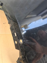 фото thumb №7, Бампер перед land rover discovery r dynamic lift