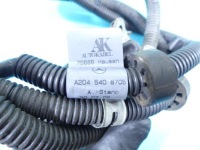 фото thumb №4, Клемма минусовая минус mercedes w204 a2045408705