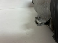 Mercedes w203 рестайлинг  ксенон лампа перед передняя левая европа 130732907202 с Разборки, фото thumb