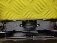 фото thumb №5, Opel zafira b захист рамка dekor 13162556