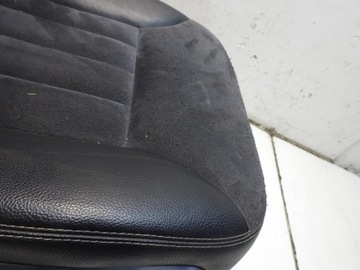 фото thumb №8, Сиденье правые перед с подогревом mercedes r w251