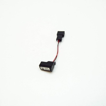фото thumb №7, Seat ibiza v kj1 передний правый door led light 6f0947356