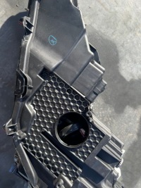 Фара праві перед full led lexus lc500 європа  пошкоджена Недорого, фото thumb