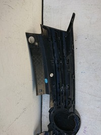 фото thumb №10, Vw golf vi 6 hb решётка радиатора решётка радиатора