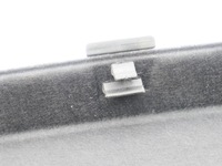 фото thumb №10, Полиця графітова vw caddy v 5 2k4 20-