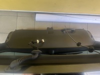 фото thumb №8, Kia niro ii крышка багажника багажника комплектная agt