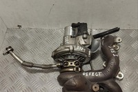 фото thumb №10, Турбіна maserati levante suv m161 297712 2019