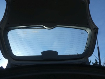 фото thumb №5, Крышка багажника зад задняя kia rio ii 5d hb