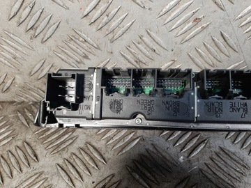 фото thumb №8, Chevrolet silverado 12r панель переключатель стёкла p