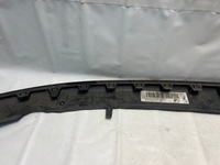 фото thumb №8, Ford galaxy mk3 06- накладка спойлер бампера перед