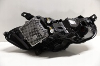 Фара jaguar xe рестайлинг  x760 x 760 full led high matrix левая перед оригинал  идеальное состояние с Разборки, фото thumb