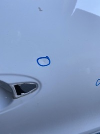 фото thumb №7, Двері праве передні renault kadjar