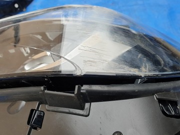 фото thumb №7, Mercedes b-klasa w247 w 247 лампа передня ліва