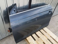 фото thumb №2, Двері ліва vw eos 05-10 лак lk7x