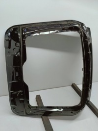 фото thumb №9, Toyota bz4x bz4x 22- кришка кришка багажника зад задня 67005-42760