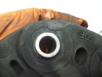 фото thumb №3, Зчеплення вала шарнір a2104110215 mercedes sl350 sl 3.5 r230 оригінал